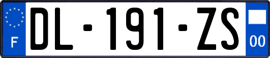 DL-191-ZS