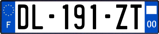 DL-191-ZT