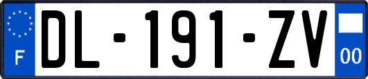 DL-191-ZV