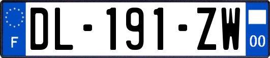 DL-191-ZW