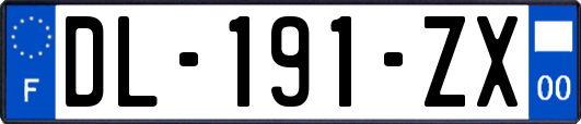 DL-191-ZX