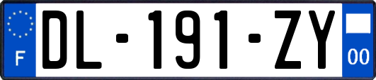 DL-191-ZY