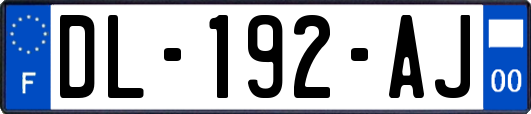 DL-192-AJ