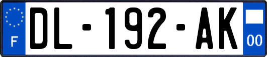 DL-192-AK