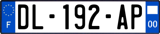 DL-192-AP