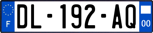 DL-192-AQ