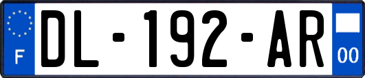 DL-192-AR