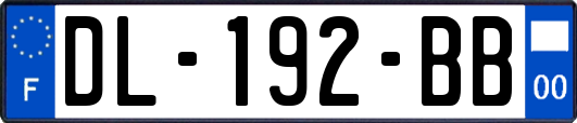 DL-192-BB