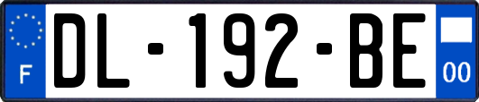 DL-192-BE