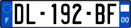 DL-192-BF