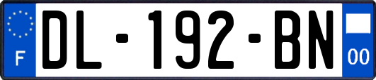 DL-192-BN