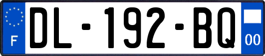 DL-192-BQ