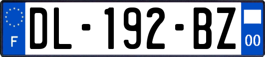 DL-192-BZ