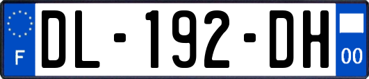 DL-192-DH