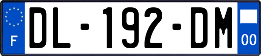 DL-192-DM