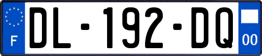 DL-192-DQ