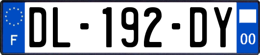 DL-192-DY