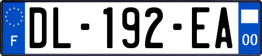 DL-192-EA