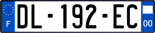 DL-192-EC