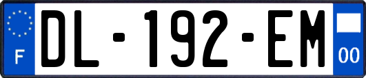 DL-192-EM