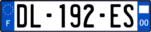 DL-192-ES