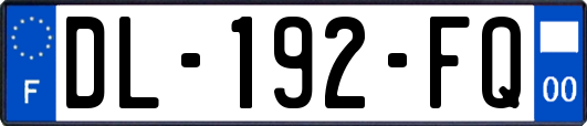 DL-192-FQ