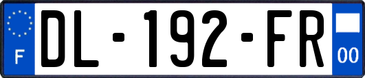 DL-192-FR