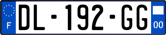 DL-192-GG