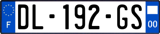 DL-192-GS