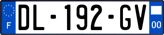 DL-192-GV