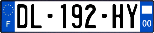 DL-192-HY