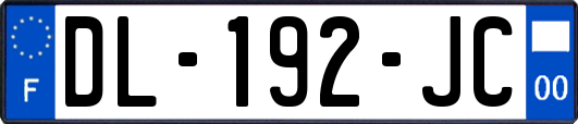 DL-192-JC