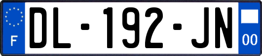 DL-192-JN