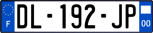 DL-192-JP