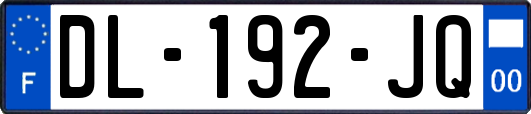 DL-192-JQ