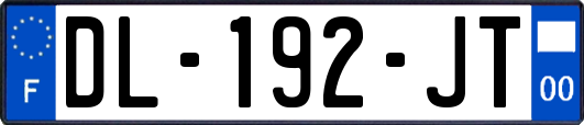 DL-192-JT