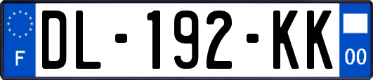 DL-192-KK