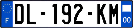 DL-192-KM