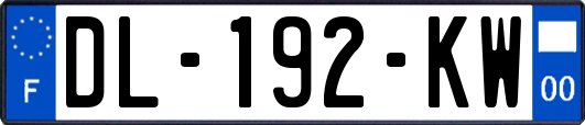 DL-192-KW