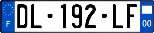 DL-192-LF