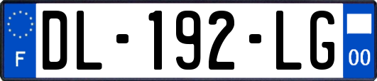 DL-192-LG