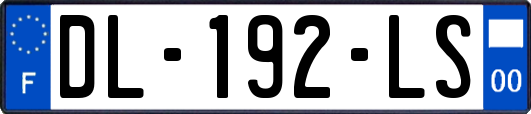 DL-192-LS