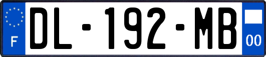 DL-192-MB