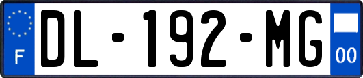 DL-192-MG