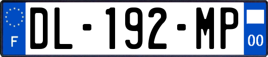 DL-192-MP