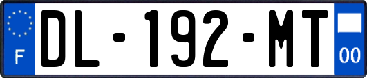 DL-192-MT