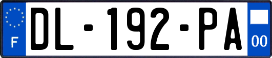 DL-192-PA