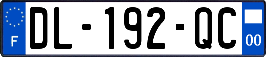 DL-192-QC