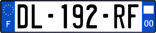 DL-192-RF