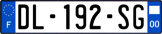 DL-192-SG